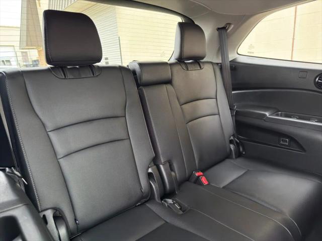 2022 Honda Pilot 2WD Special Edition