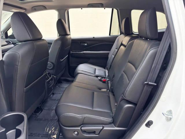 2022 Honda Pilot 2WD Special Edition