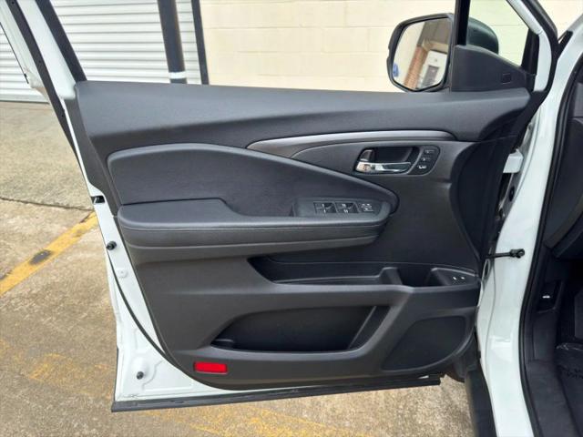 2022 Honda Pilot 2WD Special Edition