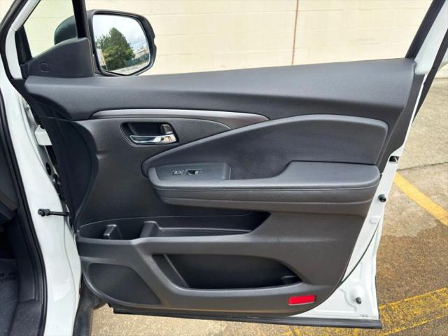2022 Honda Pilot 2WD Special Edition