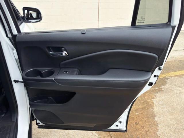 2022 Honda Pilot 2WD Special Edition