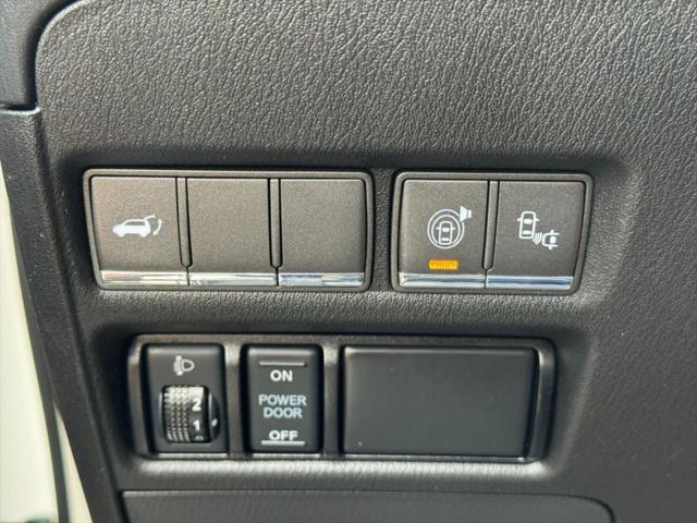 2017 INFINITI QX80 Limited