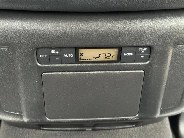 2017 INFINITI QX80 Limited
