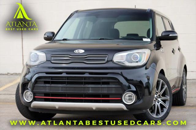 2018 Kia Soul ! for sale in Peachtree Corners, GA