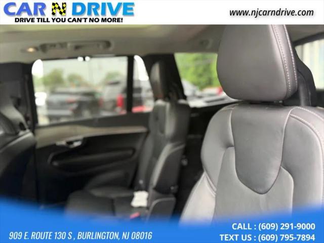 2023 Volvo XC90 B6 Ultimate 6-Seater