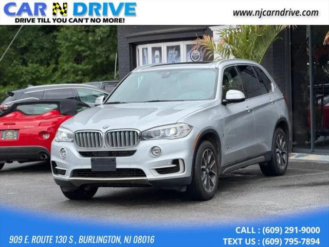2018 BMW X5 eDrive xDrive40e iPerformance for sale in Bordentown, NJ
