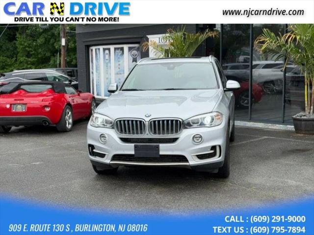 2018 BMW X5 eDrive xDrive40e iPerformance