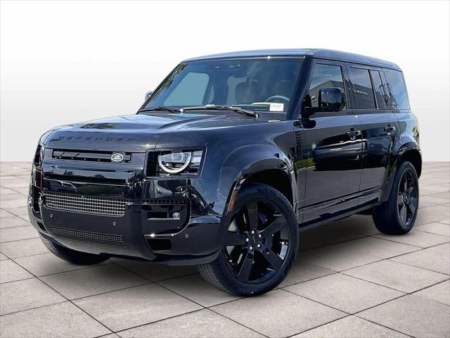 2026 Land Rover Defender P500 X-Dynamic SE for sale in Sacramento, CA