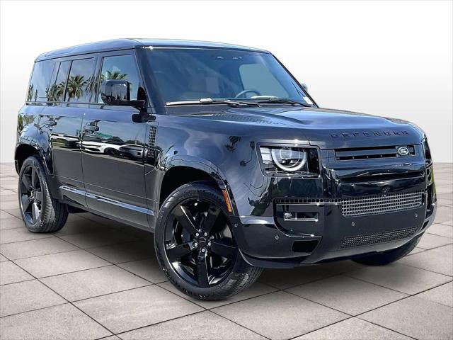 2026 Land Rover Defender P500 X-Dynamic SE