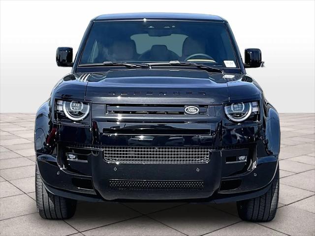 2026 Land Rover Defender P500 X-Dynamic SE