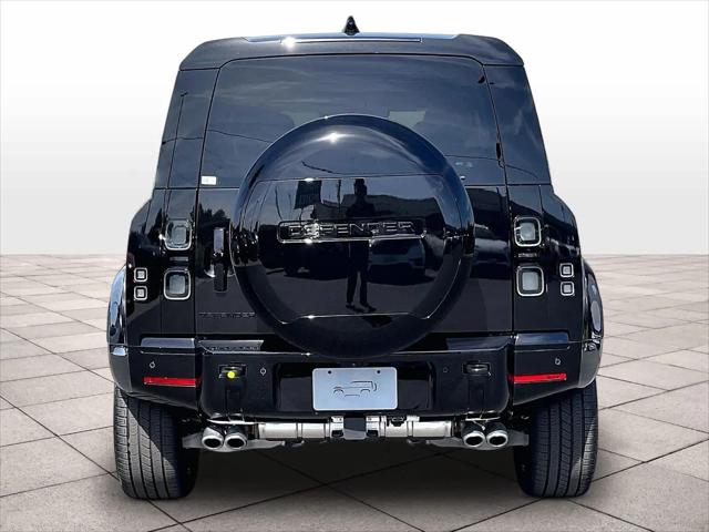 2026 Land Rover Defender P500 X-Dynamic SE