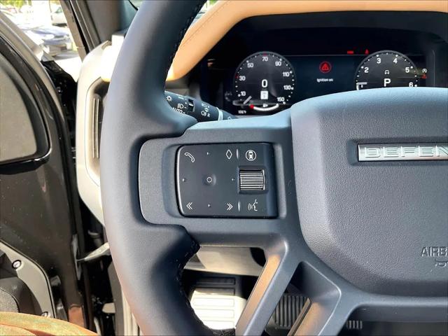 2026 Land Rover Defender P500 X-Dynamic SE