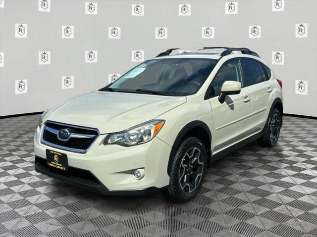 2013 Subaru XV Crosstrek 2.0i Limited for sale in Los Angeles, CA
