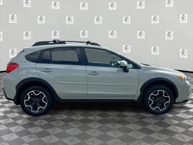 2013 Subaru XV Crosstrek 2.0i Limited
