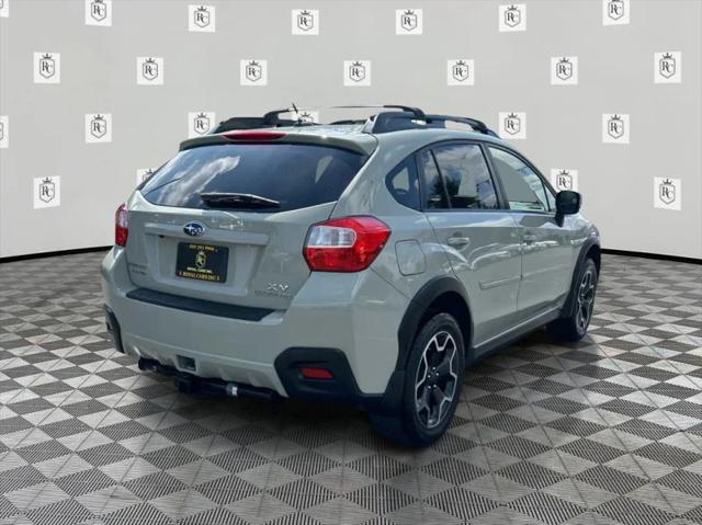 2013 Subaru XV Crosstrek 2.0i Limited