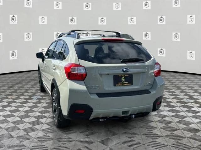 2013 Subaru XV Crosstrek 2.0i Limited