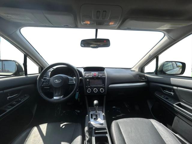 2013 Subaru XV Crosstrek 2.0i Limited