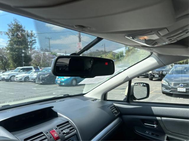 2013 Subaru XV Crosstrek 2.0i Limited