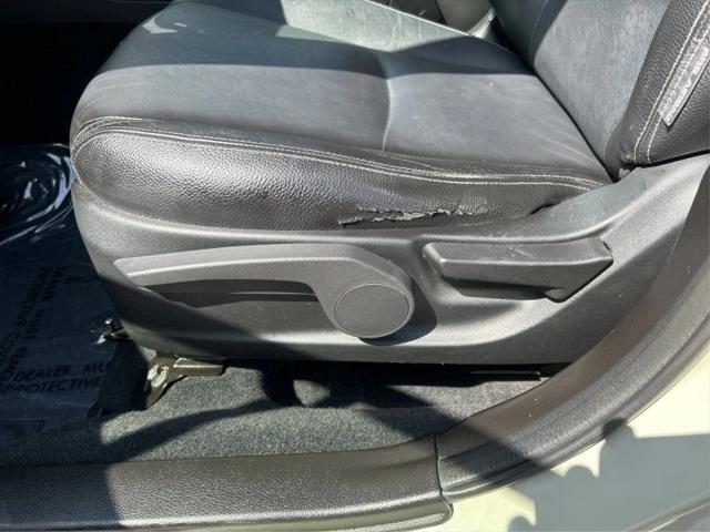 2013 Subaru XV Crosstrek 2.0i Limited