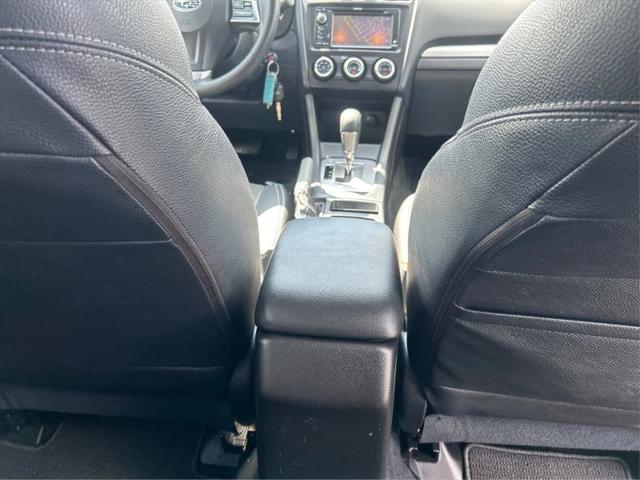 2013 Subaru XV Crosstrek 2.0i Limited