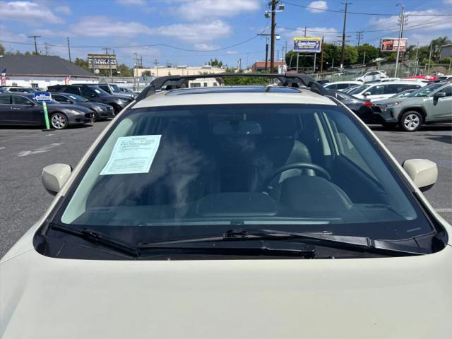2013 Subaru XV Crosstrek 2.0i Limited