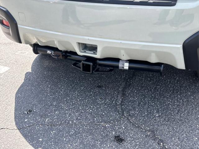 2013 Subaru XV Crosstrek 2.0i Limited