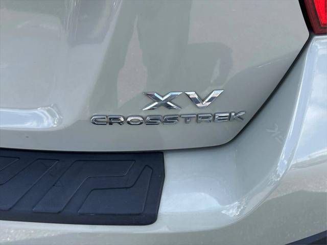 2013 Subaru XV Crosstrek 2.0i Limited