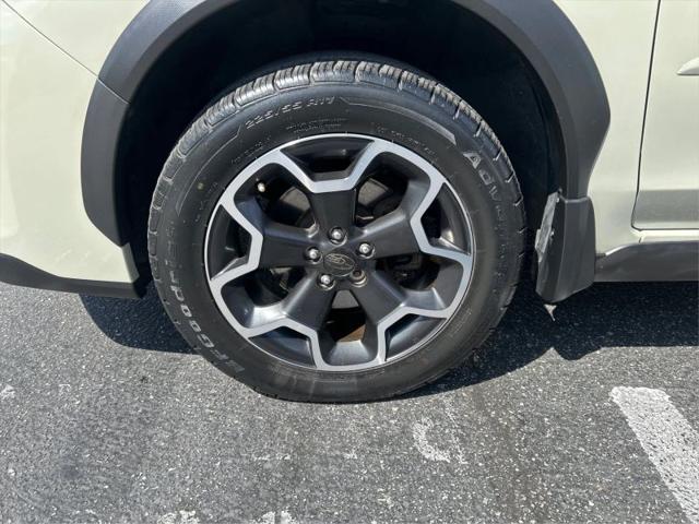 2013 Subaru XV Crosstrek 2.0i Limited
