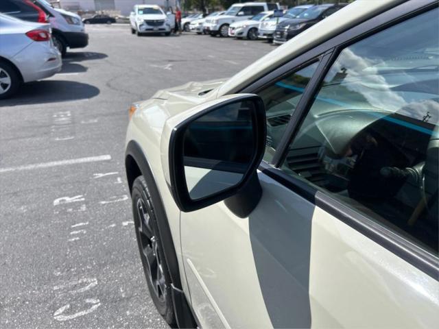 2013 Subaru XV Crosstrek 2.0i Limited
