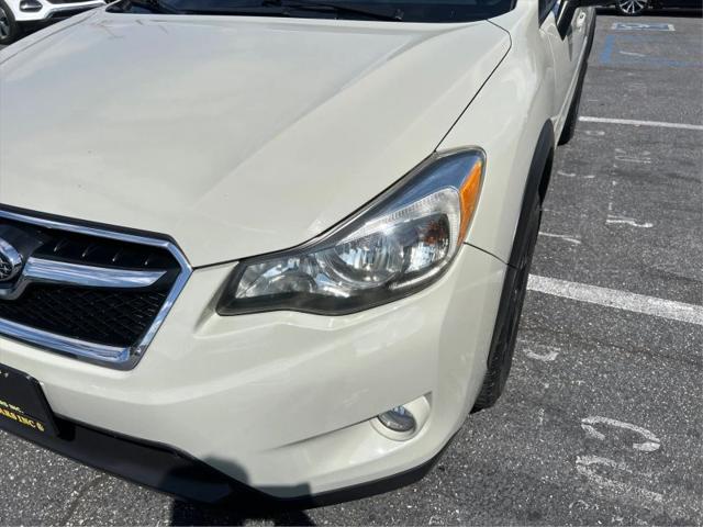 2013 Subaru XV Crosstrek 2.0i Limited