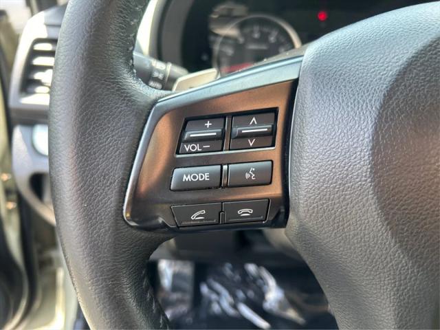 2013 Subaru XV Crosstrek 2.0i Limited