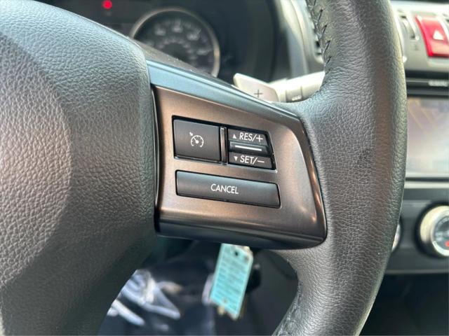 2013 Subaru XV Crosstrek 2.0i Limited