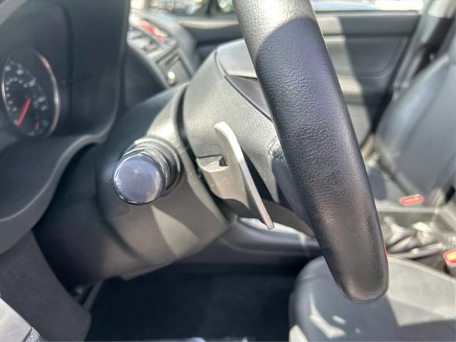 2013 Subaru XV Crosstrek 2.0i Limited