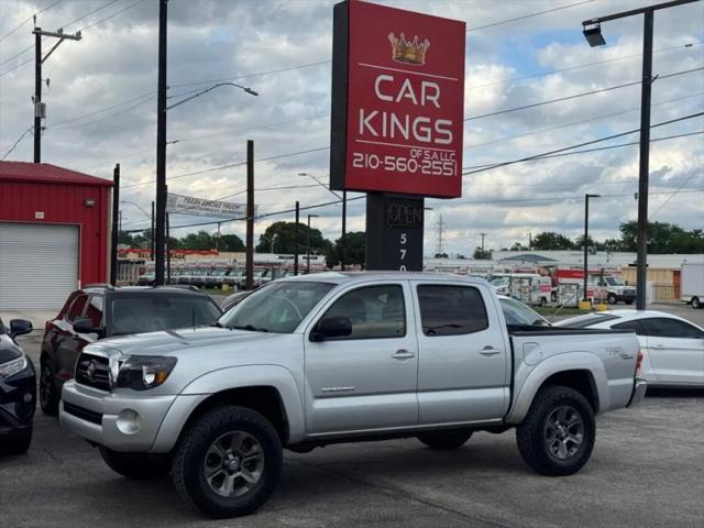 2005 Toyota Tacoma Base V6 for sale in San Antonio, TX