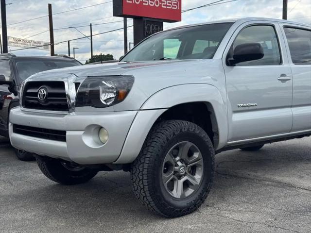 2005 Toyota Tacoma Base V6