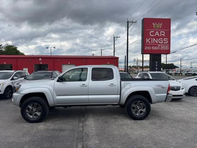 2005 Toyota Tacoma Base V6