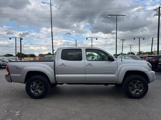 2005 Toyota Tacoma Base V6