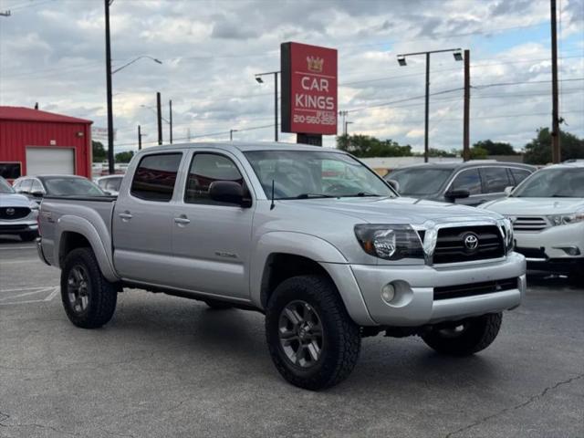 2005 Toyota Tacoma Base V6