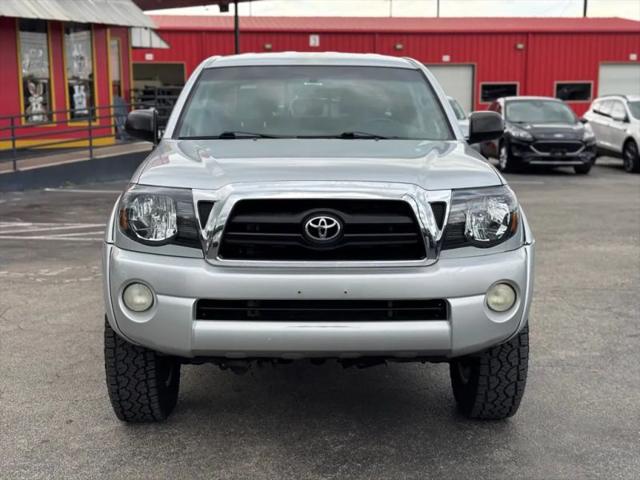 2005 Toyota Tacoma Base V6