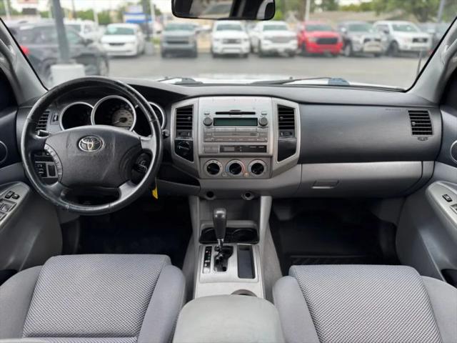 2005 Toyota Tacoma Base V6