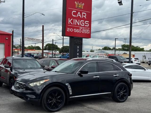 2009 INFINITI FX35 FX35 for sale in San Antonio, TX
