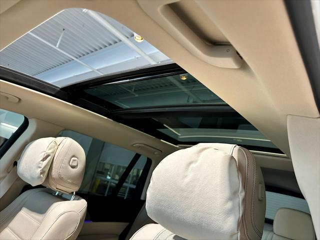2026 Mercedes-Benz GLS GLS 450 4MATIC