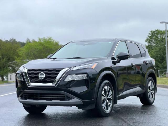2021 Nissan Rogue SV Intelligent AWD for sale in Chantilly, VA