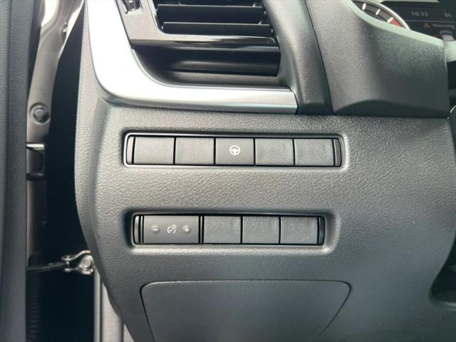 2021 Nissan Rogue SV Intelligent AWD