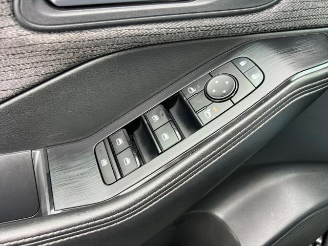 2021 Nissan Rogue SV Intelligent AWD