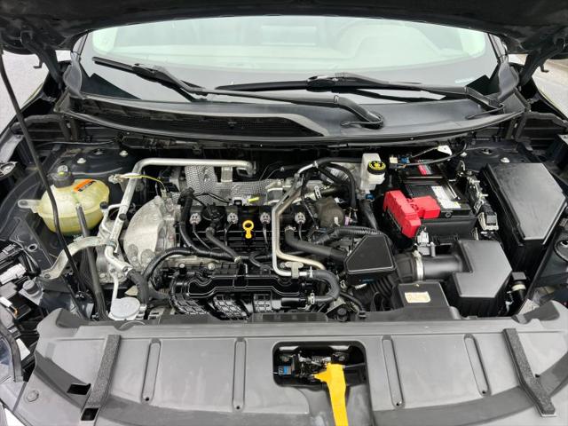 2021 Nissan Rogue SV Intelligent AWD