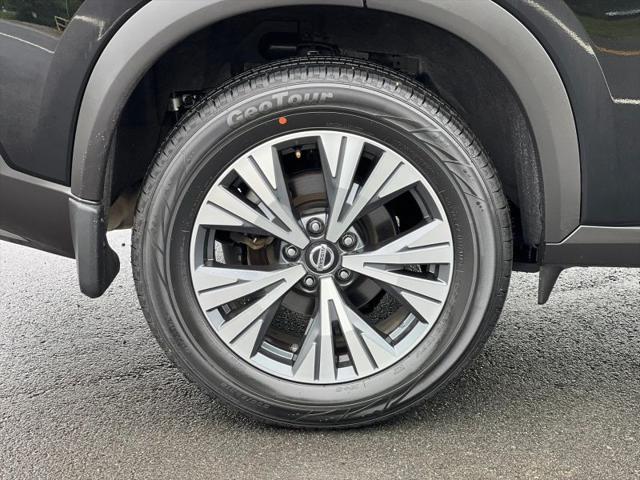 2021 Nissan Rogue SV Intelligent AWD