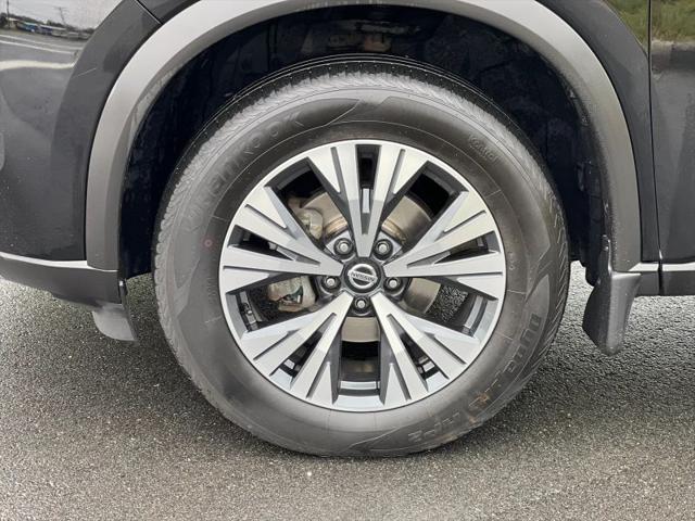 2021 Nissan Rogue SV Intelligent AWD