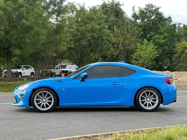 2020 Toyota 86 Base