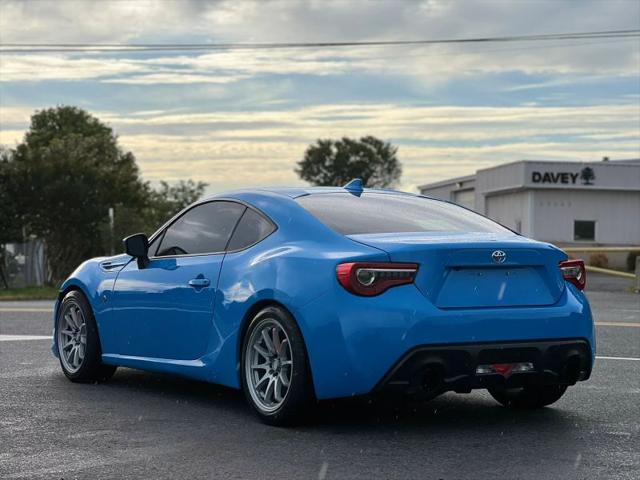 2020 Toyota 86 Base